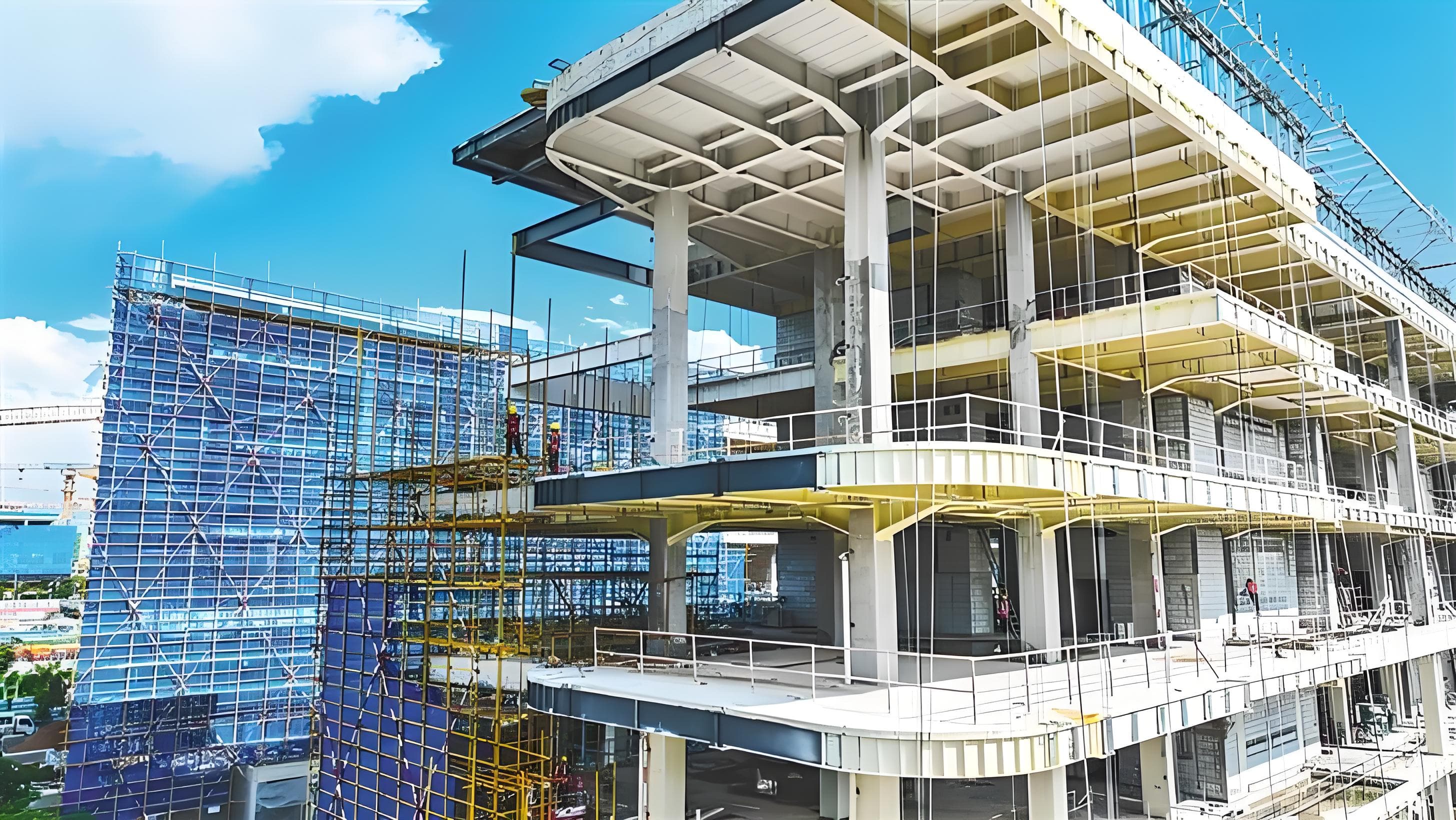 Commercial Buildings
